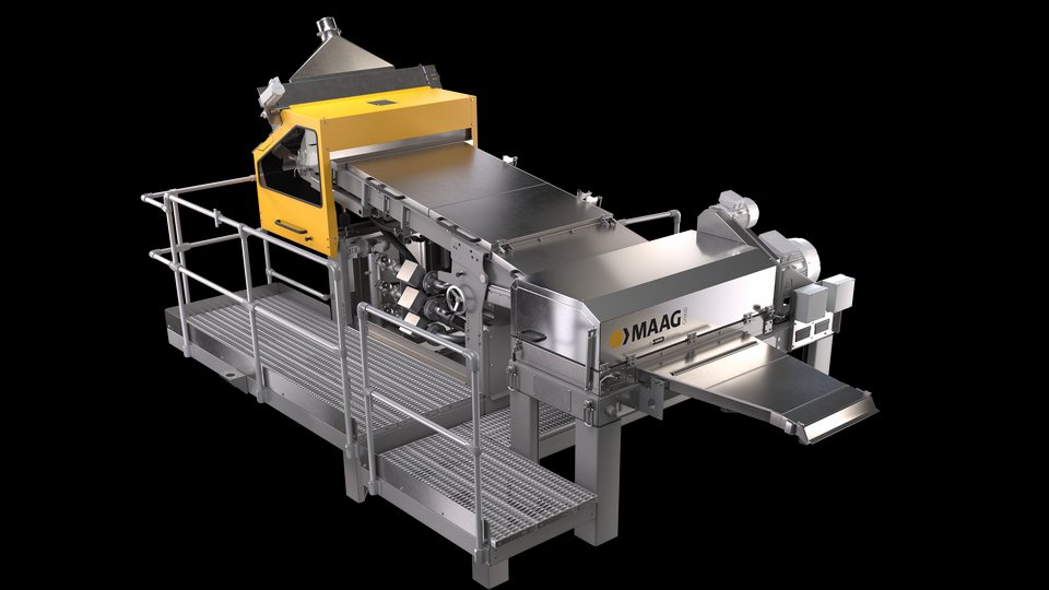 MAAG Group and Sikora jointly at Chinaplas 2026