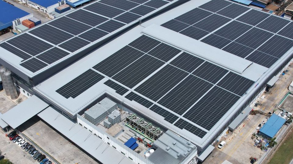 Indonesia strengthens green transition in packaging and automotive