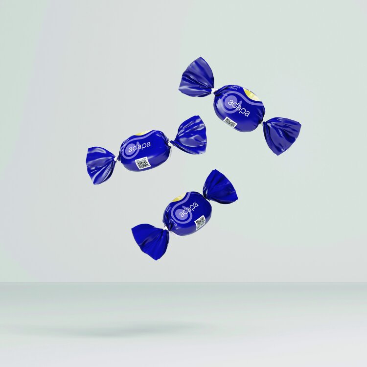 PaperTwister(re) – CEPI-certified paper twist packaging by adapa
