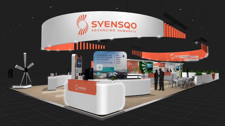Syensqo to present high‑performance composites at JEC World 2026