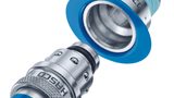 New French cooling coupling system Hasco Z8012