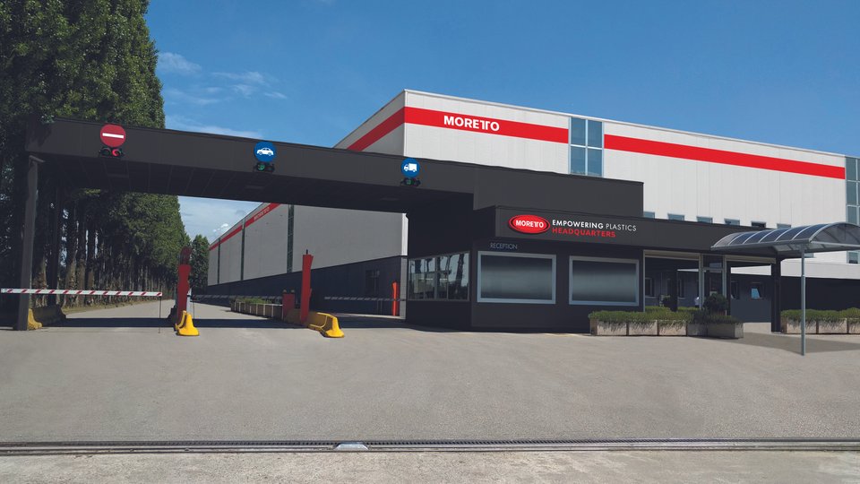 The Moretto Model: product expertise and attention to detail 