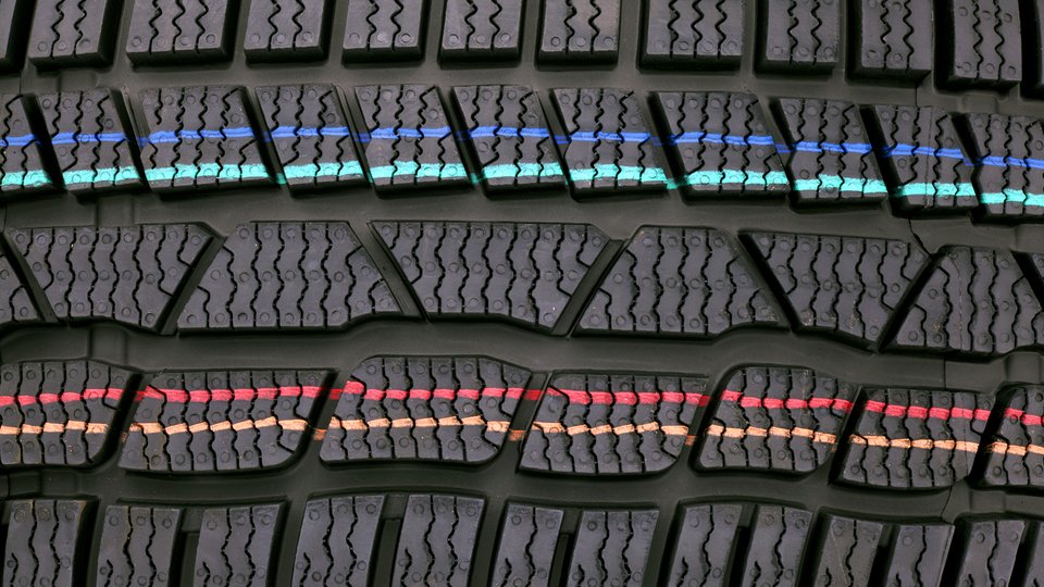 Lanxess presents new additives for tire production