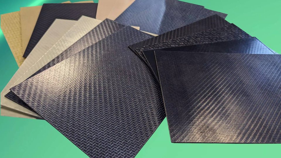 New composites for aviation and drones on display at Envalior during JEC 2026