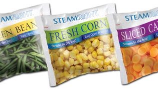 Alcan Packaging introduce