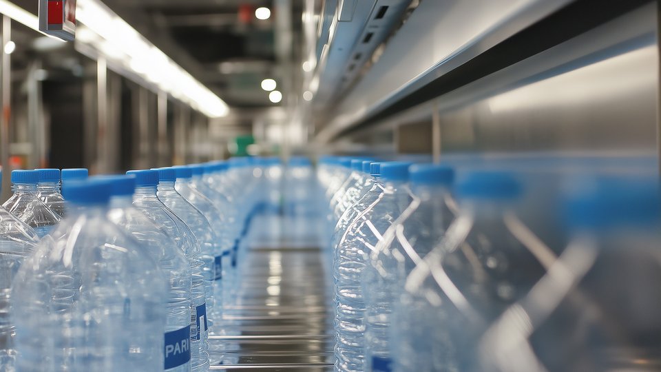 Nowe zasady liczenia recyklatu w butelkach PET