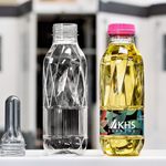 Butelka KHS Supreme:...