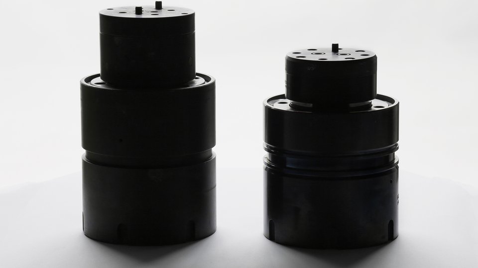 Barmag presents the next generation of POY production