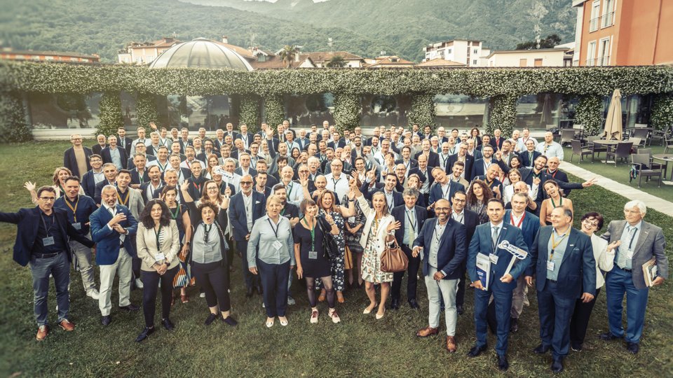 Finat European Label Forum 2026: network as a competitive edge