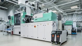 HB-Therm rozszerza dystry