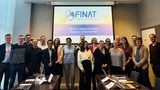 Finat develops common approach to label carbon footprint