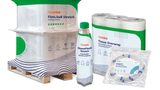 Coveris focuses on three recycling technologies at PRSE 2026