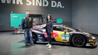 Arburg kontynuuje sponsor