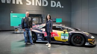 Arburg kontynuuje sponsor