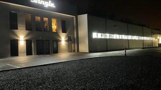 Temperatura pod pełną kon