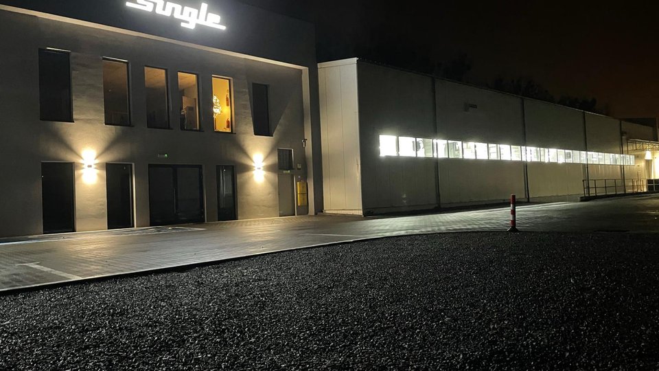 Temperatura pod pełną kontrolą
