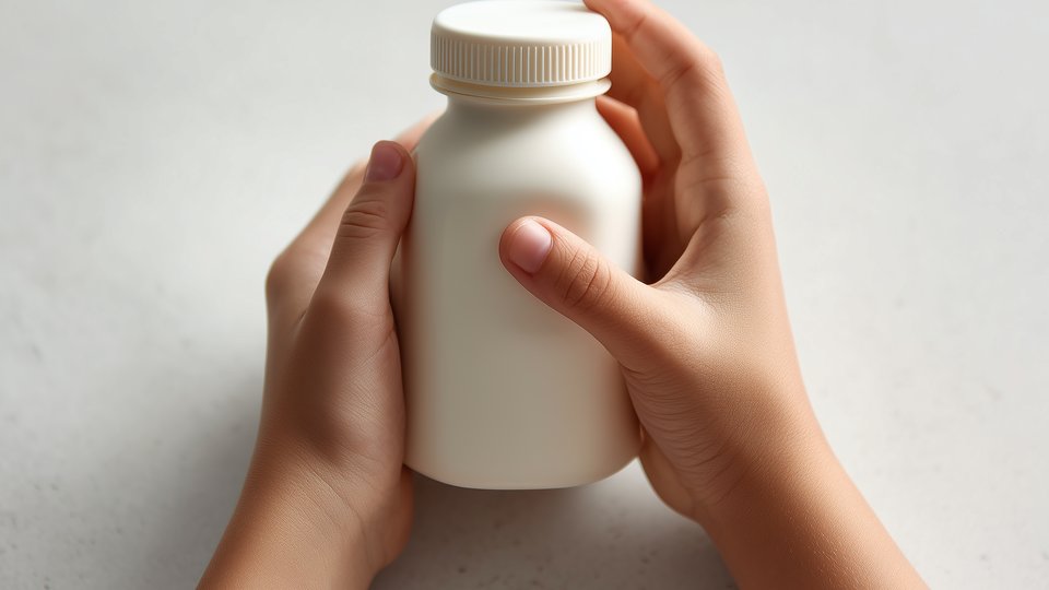 Bezpieczne zamknięcia – bezpieczne opakowania