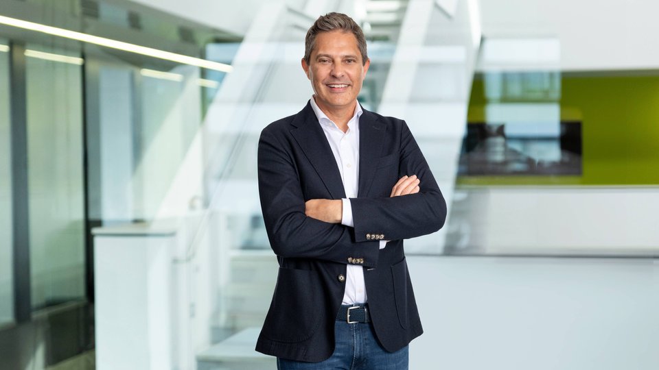 Kistler invests in Asia and plans a smart factory in Winterthur