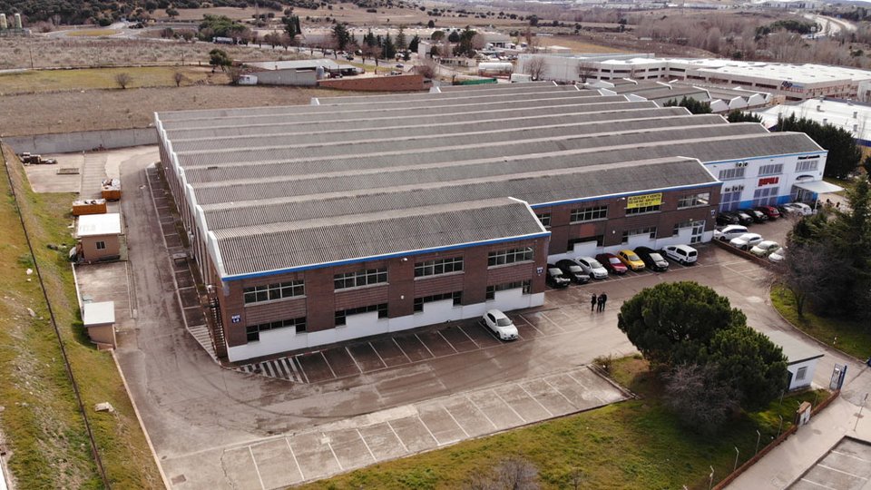 Ten years of Gabriel-Chemie Ibérica on the masterbatch market