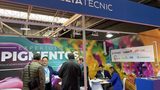 Delta Tecnic na Plastics & Rubber 2026 z ofertą dla przetwórców