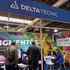Delta Tecnic na Plastics & Rubber 2026 z ofertą dla przetwórców