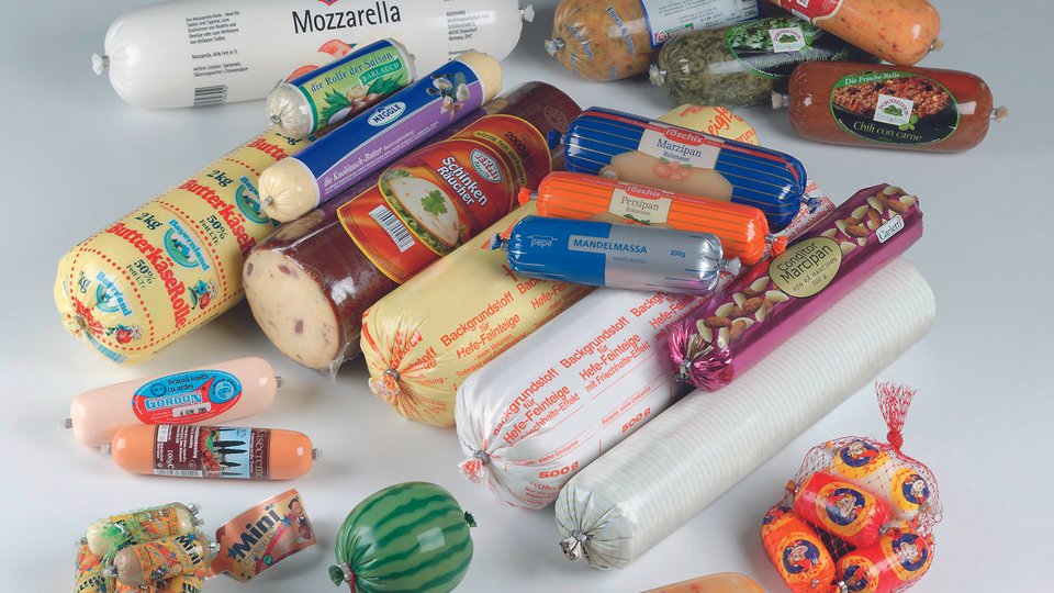 Poly-clip System at Interpack 2026: less packaging, higher efficiency