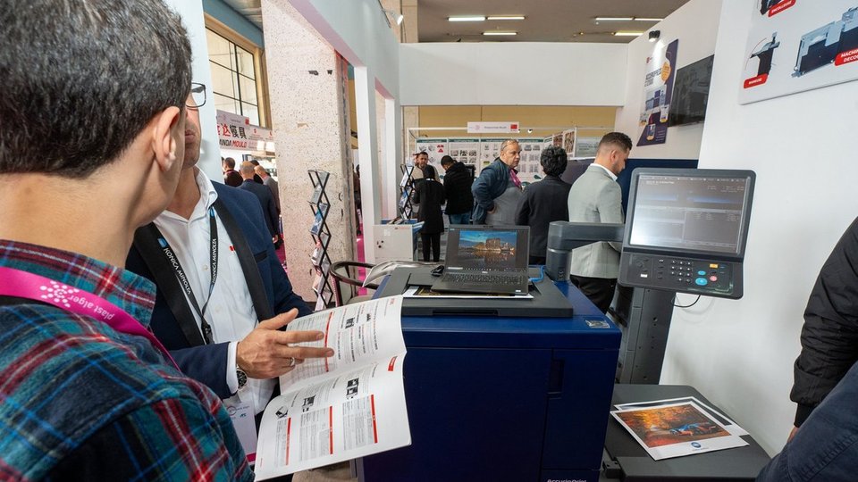 Tenth edition of plast & printpack alger in 2026