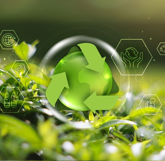 Polymer Comply Europe popiera inicjatywę Circular Plastics Europe
