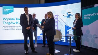 Targi Kompozyt-Expo 2026: