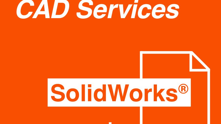 Extended native SolidWorks library for tools and moulds