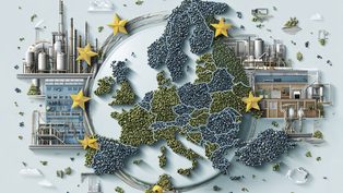 Europejskie organizacje a