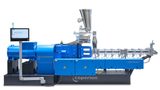 Coperion to present processing and recycling technologies at Chinaplas 2026