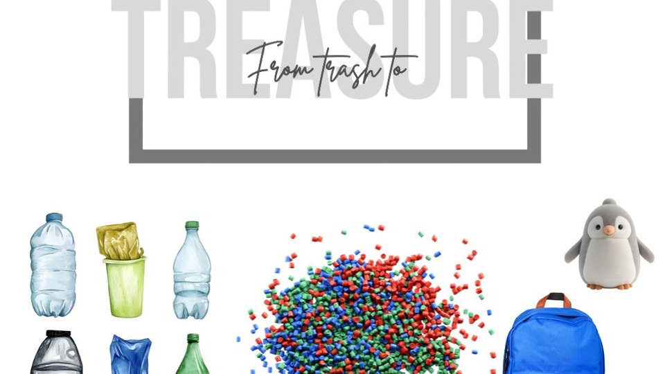 MAS Tech: 20 years of development in plastics recycling technology