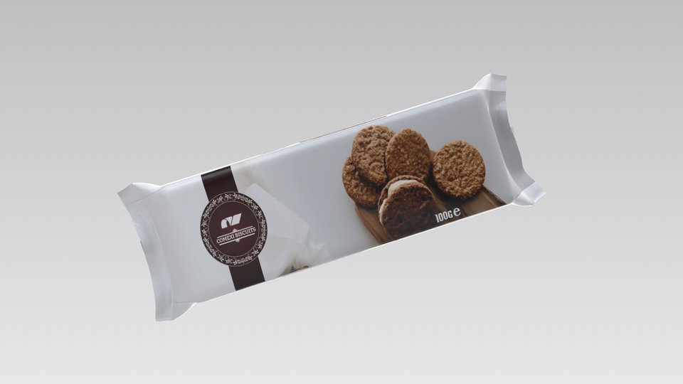 Comexi presents ready-to-market sustainable packaging applications at Interpack