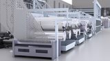 Barmag i Neumag prezentują innowacje w przędzeniu włókien chemicznych