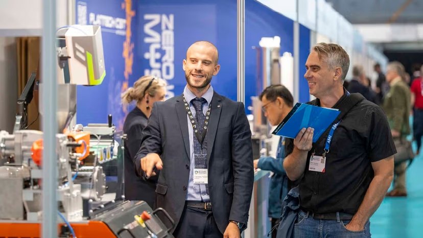 Registration for AMI Compounding & Recycling Expo 2026 now open