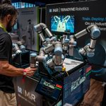 Universal Robots rozwija...