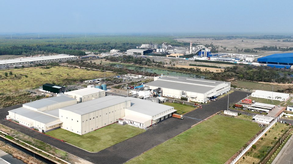 Wacker increases silicone emulsion production capacity in India