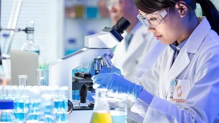 Syensqo strengthens its global patent portfolio in 2025