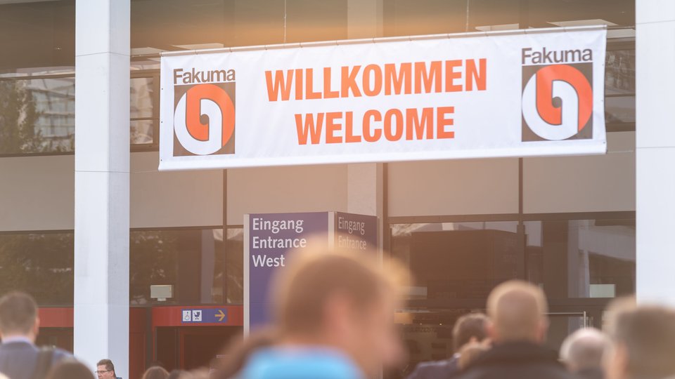 Fakuma 2026 will debut with the Fakuma Innovation Award