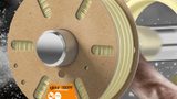 Nowy filament iglidur i190PF do druku 3D części ślizgowych
