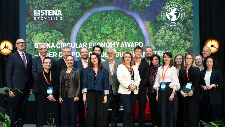 Circularity as the new standard of Polish innovation