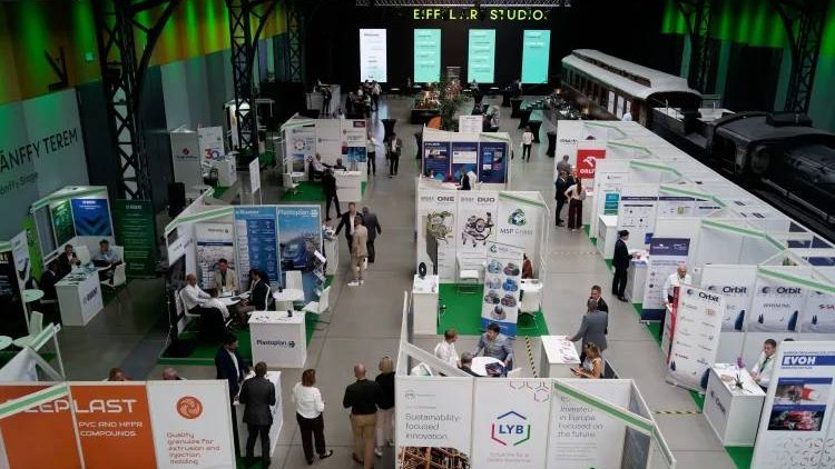 Registration launched for Central European Plastics Meeting 2026