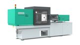 Arburg presents new Allrounder Trend injection moulding machines at Plastpol