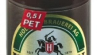 Piwo w PET ma już 10 lat
