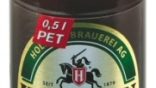 Piwo w PET ma już 10 lat