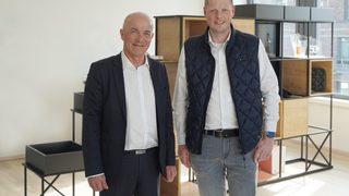 K.D. Feddersen rozszerza 