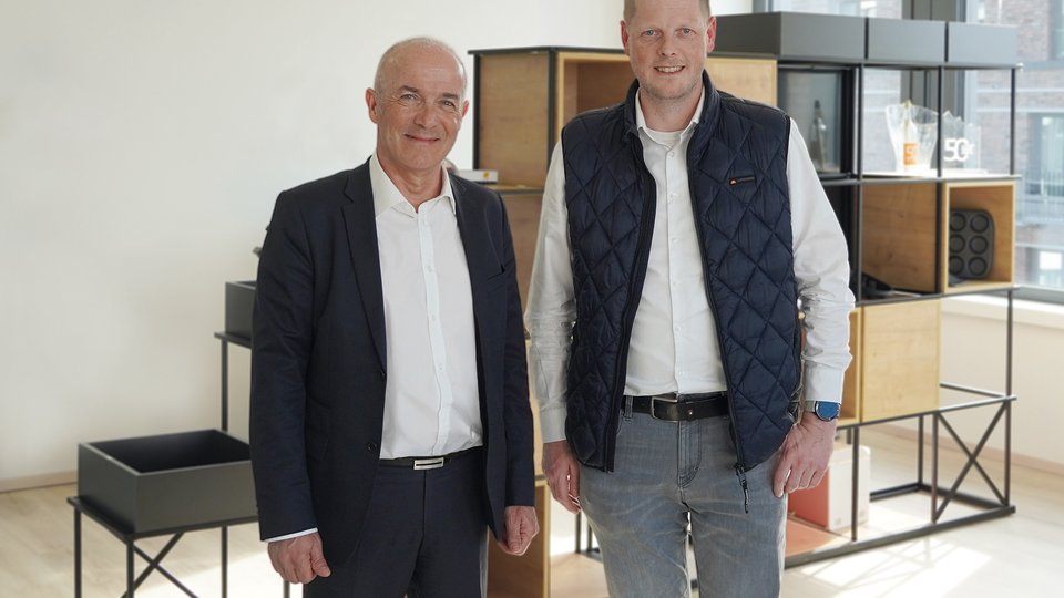 K.D. Feddersen expands its portfolio with Zypeek plastics for Europe