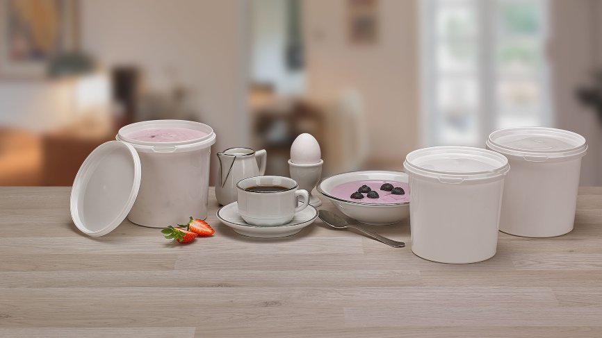 New lightweighted UniPak pot retains its versatility
