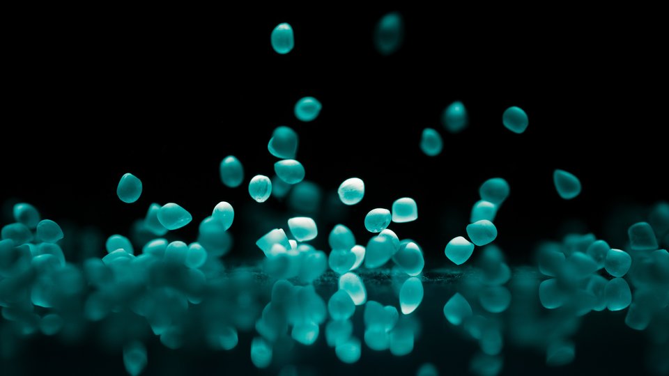 Polytives polymer additive improves PMMA processing